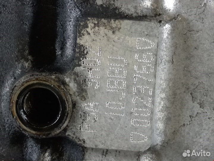 Двигатель Peugeot 308 HDi