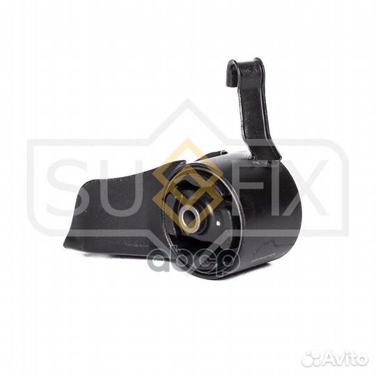 Опора двигателя зад fm4107 sufix