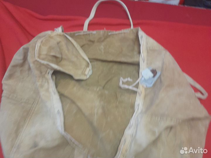 Сумка походная