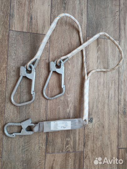 Строп страховочный