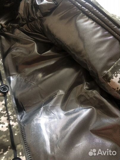 Костюм горка