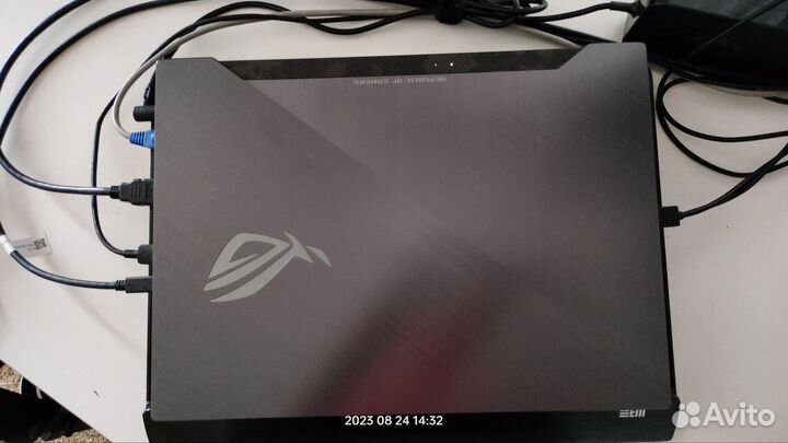 Asus rog strix scar 2 gtx 1070