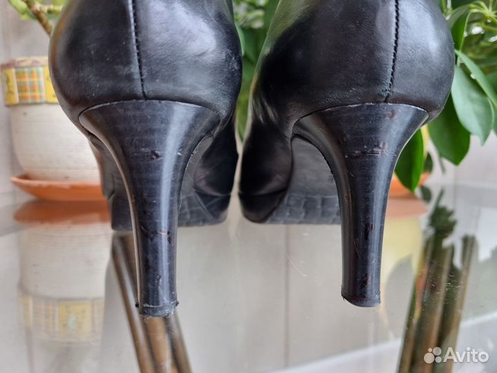 Туфли женские 41 размер rockport