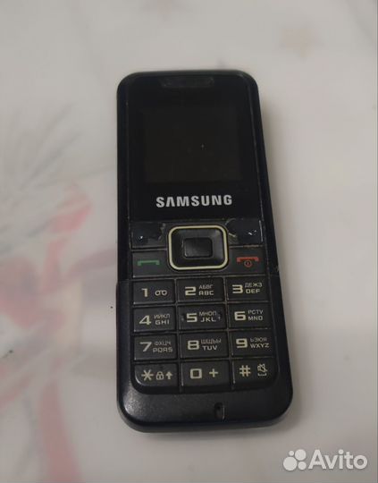 Samsung E1070