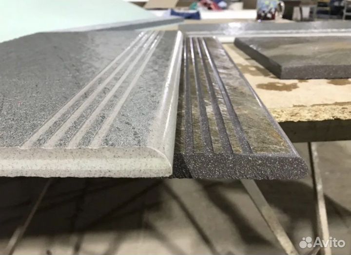 Гидроабразивная резка плитки и керамогранита