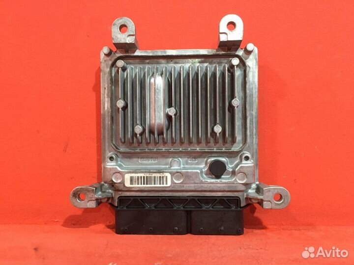 Блок управления двигателем для Mercedes-Benz (Б/У)