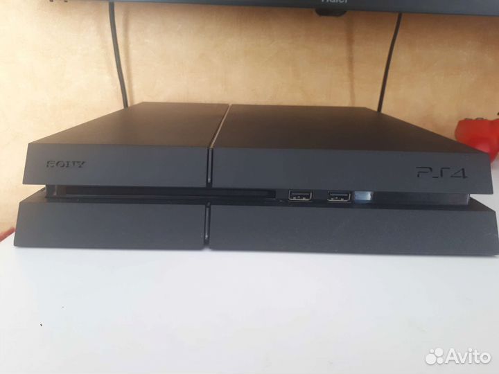 Sony playstation 4 PS4 500gb