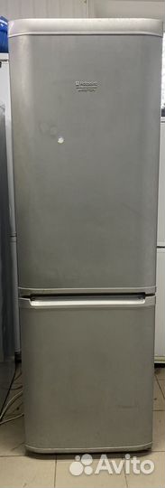 Холодильник hotpoint ariston