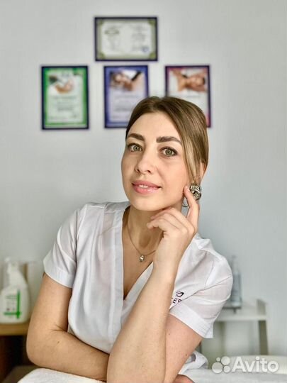 Врач Косметолог