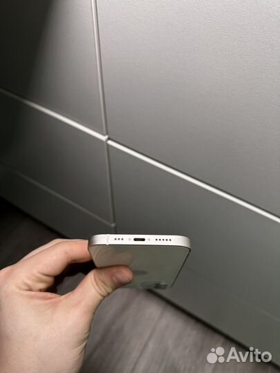 iPhone 12, 256 ГБ