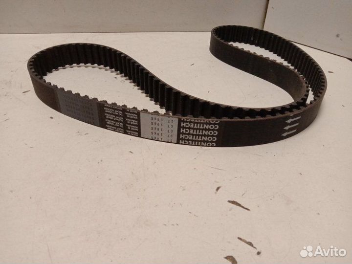 Ремень грм Peugeot 307 1 Поколение 2001 - 2008