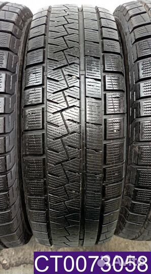 Pirelli Ice Asimmetrico 175/65 R14 96T