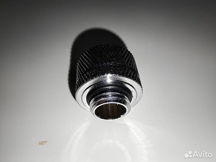 Фитинги сжо bykski