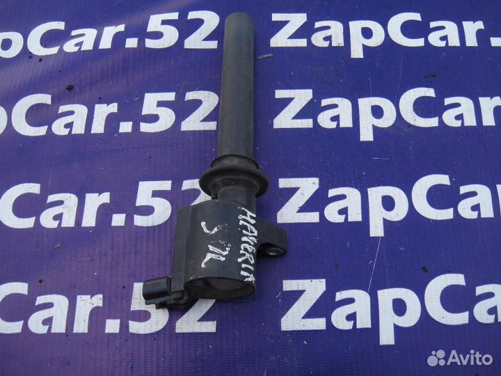 Катушка зажигания Форд Маверик