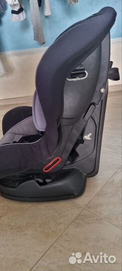 Детское автомобильное кресло бу