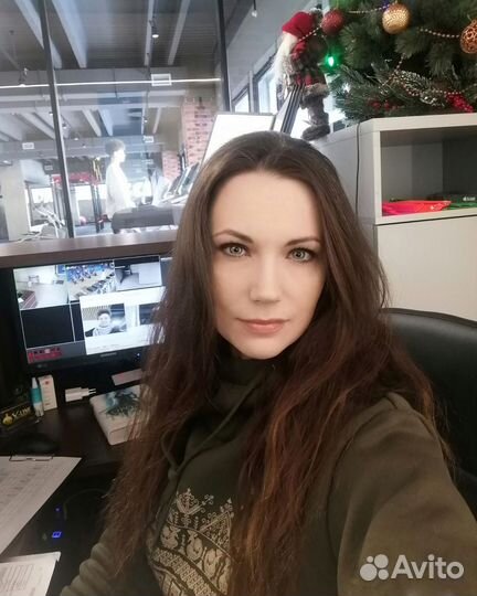 Администратор Менеджер