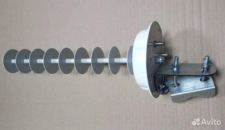 Интернет Антенна 4g-пушка