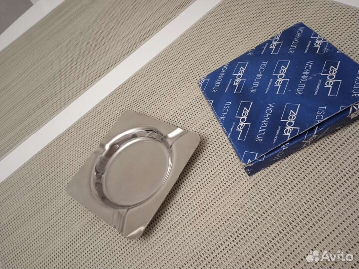 Пепельница Zepter