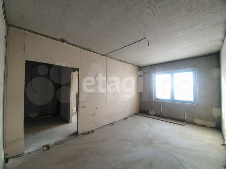 1-к. квартира, 39,4 м², 14/16 эт.