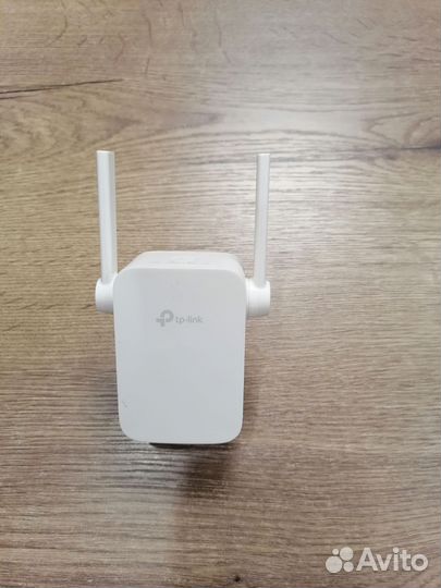 Tp link re205 усилитель
