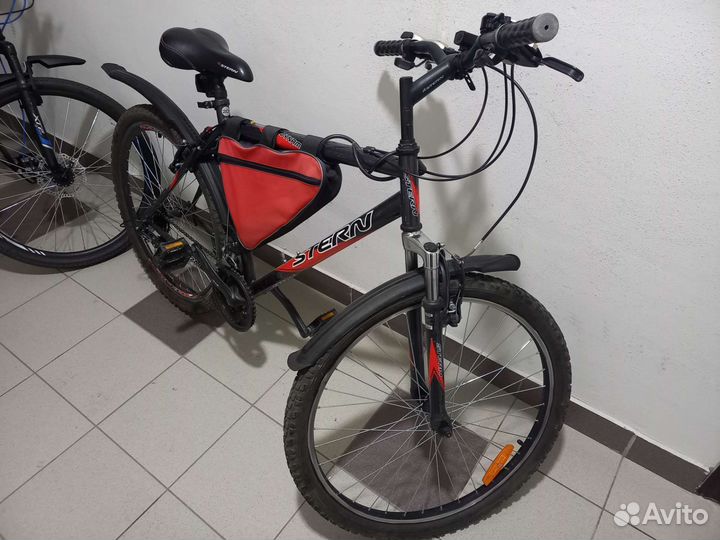 Продам два велосипеда