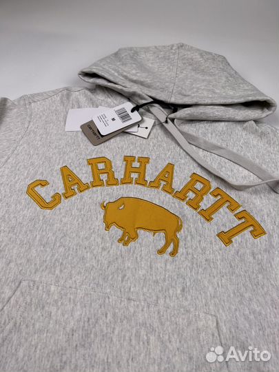 Худи Carhartt