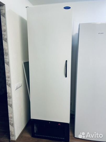 Морозильный шкаф capry