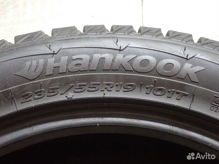 Hankook I'Pike RW11 235/55 R19 101T