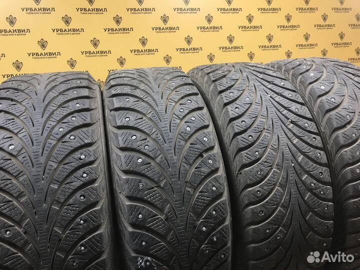 Goodyear UltraGrip Extreme 205/60 R16 92T