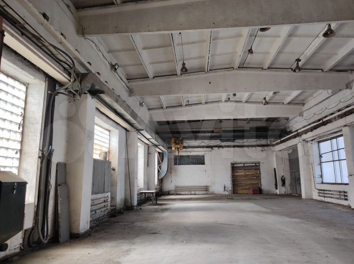 Склад, 336 м²