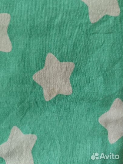 Матрас на пеленальный стол