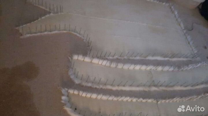 Ателье по размягчению и ремонту Шуб