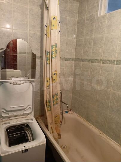 3-к. квартира, 60 м², 5/5 эт.
