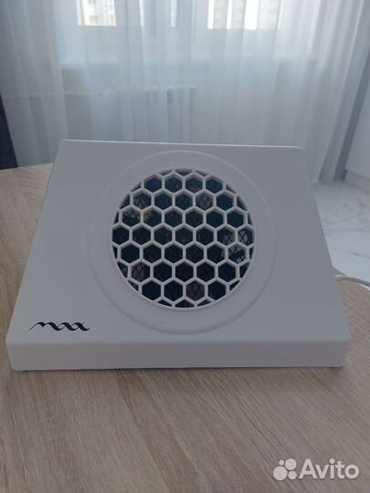 Пылесос для маникюра max