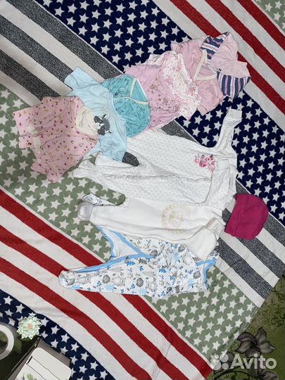 Вещи для девочки