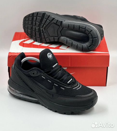 Кроссовки Nike Air Max Pulse