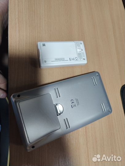 Метеостанция Oregon Scientific BAR208HG