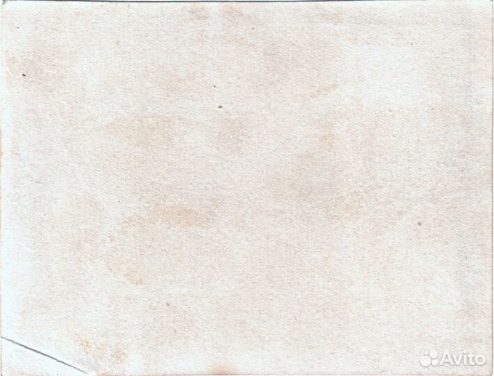 Открытки СССР с актерами (1940-50-е годы)