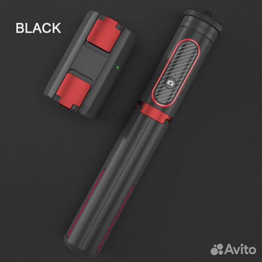 Стабилизатор телефона / монопод для селфи