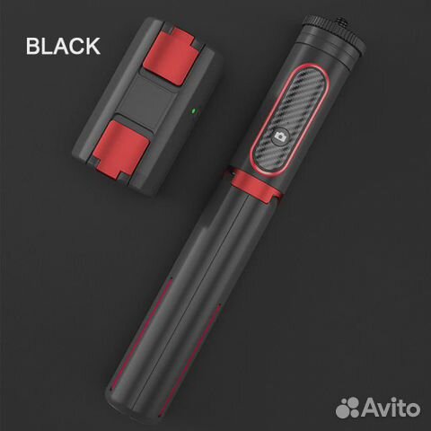 Стабилизатор телефона / монопод для селфи