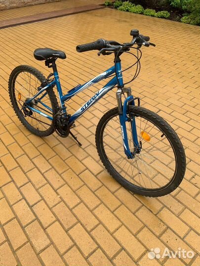 Велосипед Stern