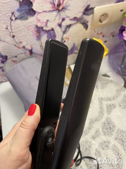 Выпрямитель для волос