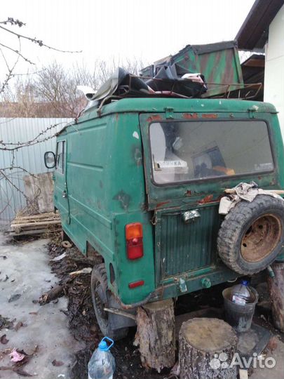 Запчасти луаз