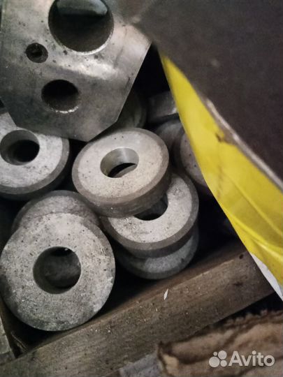 Бруски хонинговальные, алмаз