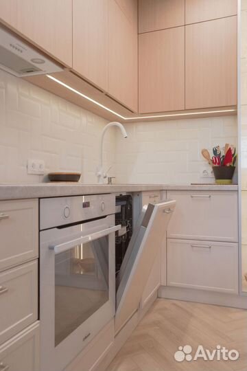 Кухонный гарнитур