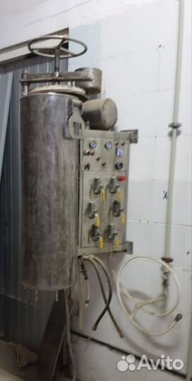 Нитеформирователь