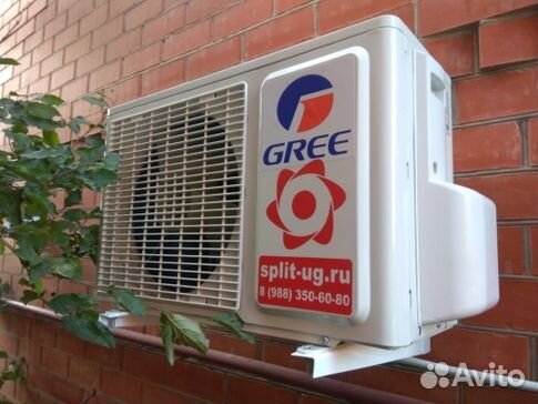 Кондиционеры