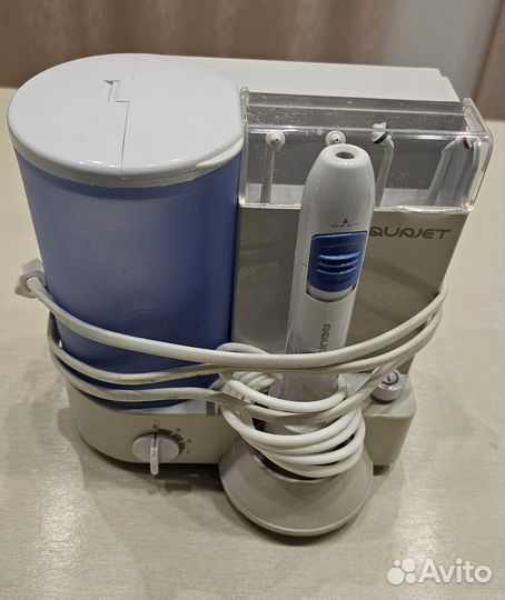 Ирригатор aquajet ld a7