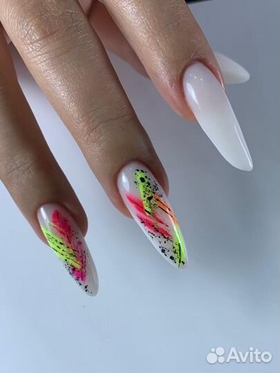 Курсы обучение маникюру