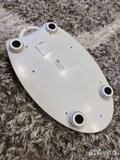 Детские электронные весы